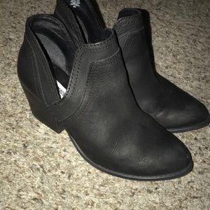 Women’s Booties